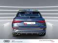 Audi S3 Sportback TFSI NAVI Leder virtual+ GRA 2xPDC Grau - thumbnail 9