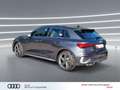 Audi S3 Sportback TFSI NAVI Leder virtual+ GRA 2xPDC Grau - thumbnail 7