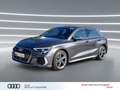 Audi S3 Sportback TFSI NAVI Leder virtual+ GRA 2xPDC Grau - thumbnail 3
