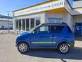 Aixam Crossline 23.900 km Blau - thumbnail 3