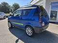 Aixam Crossline 23.900 km Blau - thumbnail 4