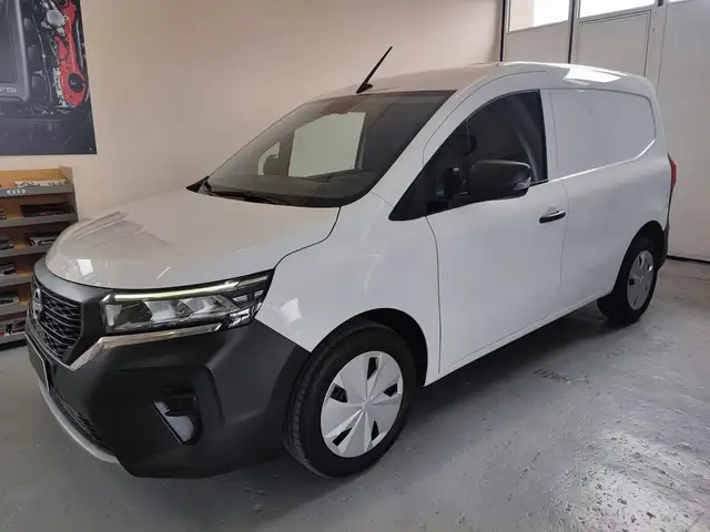 Nissan Townstar 1.3 130 CV BENZINA VAN ACENTA
