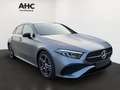 Mercedes-Benz A 200 ++ AMG-MANUFAKTUR+NIGHT+PANORAMA+WINTER ++ Grau - thumbnail 2