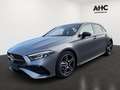Mercedes-Benz A 200 ++ AMG-MANUFAKTUR+NIGHT+PANORAMA+WINTER ++ Grau - thumbnail 1