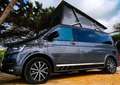 Volkswagen T6 California California Ocean 2,0 TDI 4Motion BMT DSG Ocean Grau - thumbnail 2