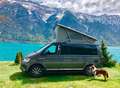 Volkswagen T6 California California Ocean 2,0 TDI 4Motion BMT DSG Ocean Grau - thumbnail 1
