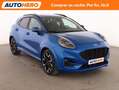 Ford Puma 1.0 EcoBoost Mild-Hybrid ST-Line X Azul - thumbnail 8