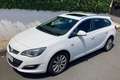Opel Astra ST 1.6CDTi S/S Excellence 136 Blanc - thumbnail 1