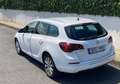 Opel Astra ST 1.6CDTi S/S Excellence 136 Blanc - thumbnail 4
