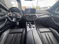 BMW M5 600 CH Noir - thumbnail 8