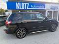 Hyundai SANTA FE 2.7 GLS 1.Hand+Autogas Schwarz - thumbnail 5