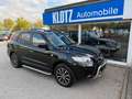 Hyundai SANTA FE 2.7 GLS 1.Hand+Autogas Schwarz - thumbnail 1