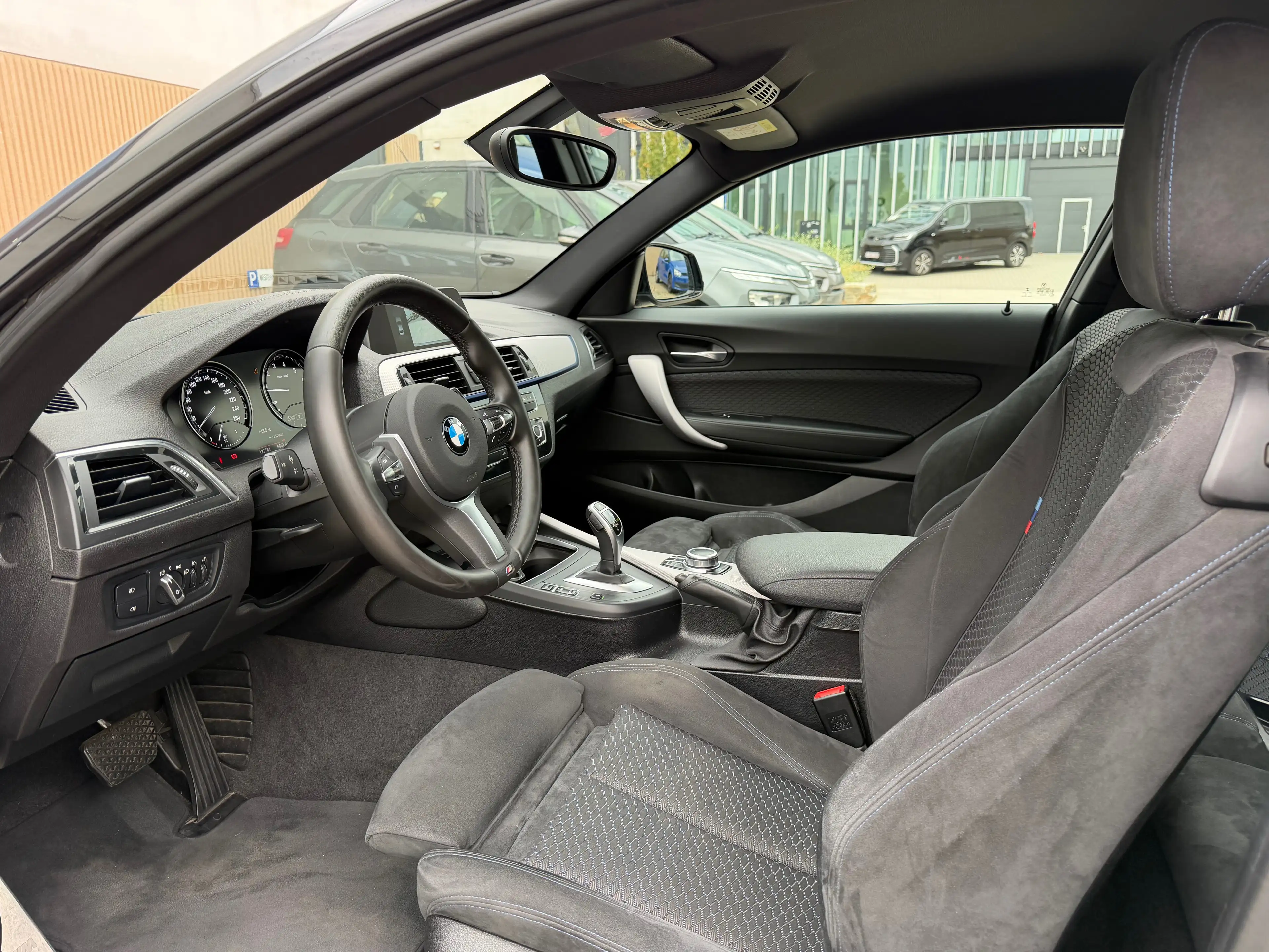 BMW 220 @SERVICARS HAREN - 220i / Garantie 12 mois — photo 9