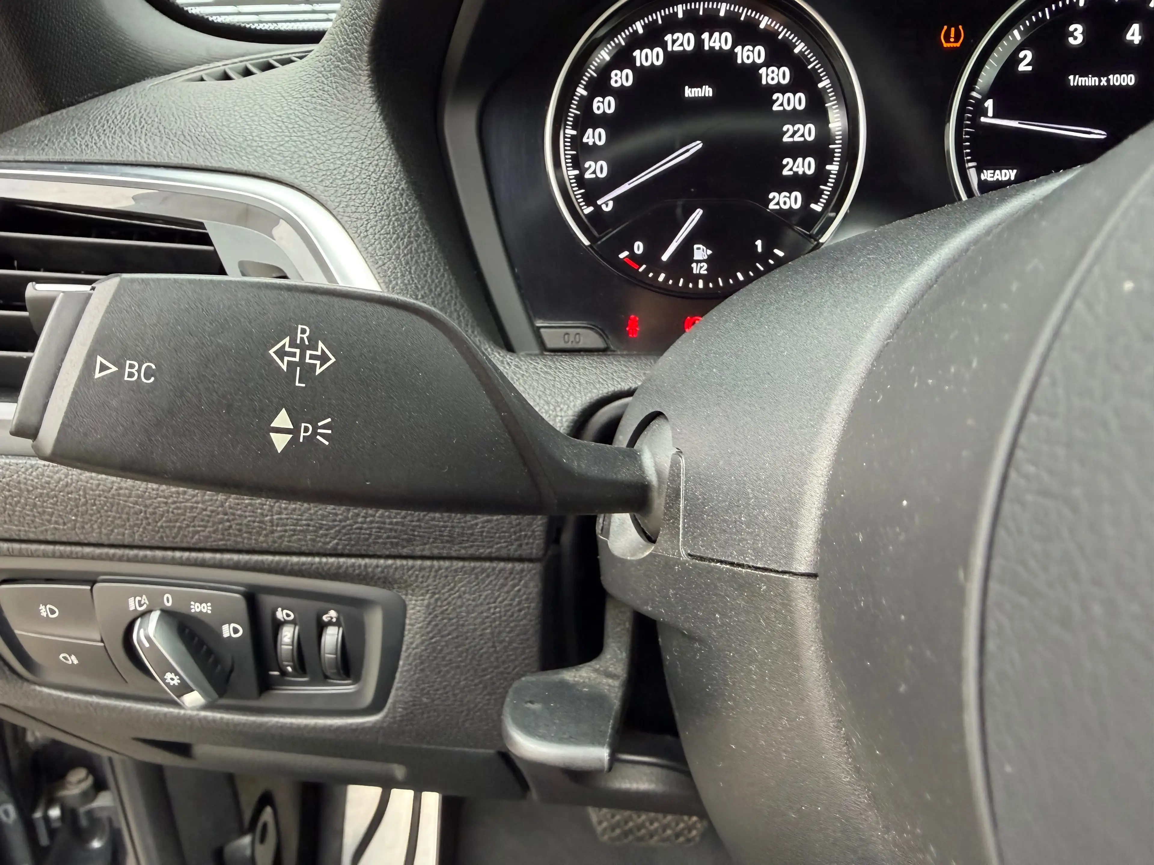 BMW 220 @SERVICARS HAREN - 220i / Garantie 12 mois — photo 12