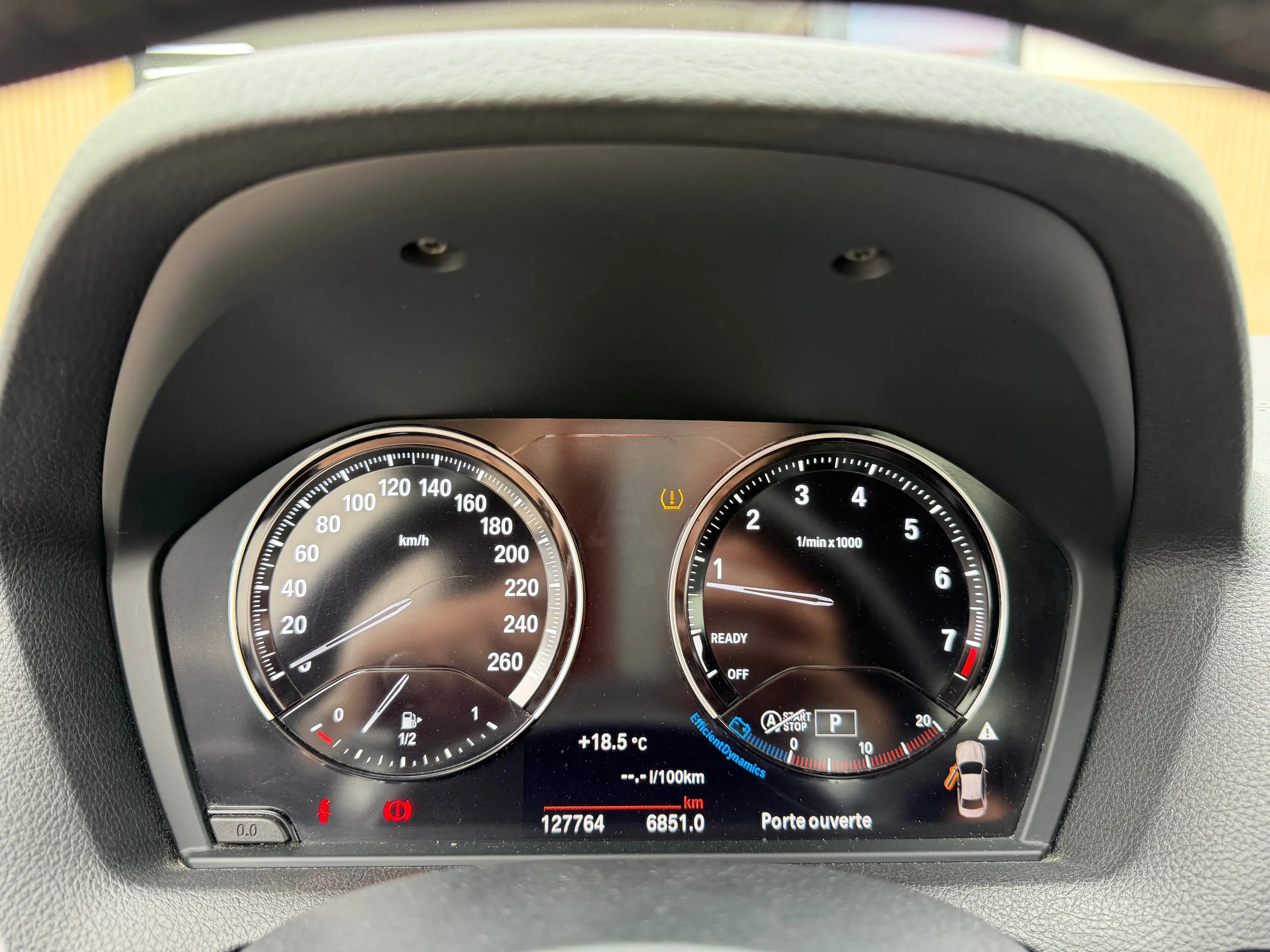 BMW 220 @SERVICARS HAREN - 220i / Garantie 12 mois — photo 11