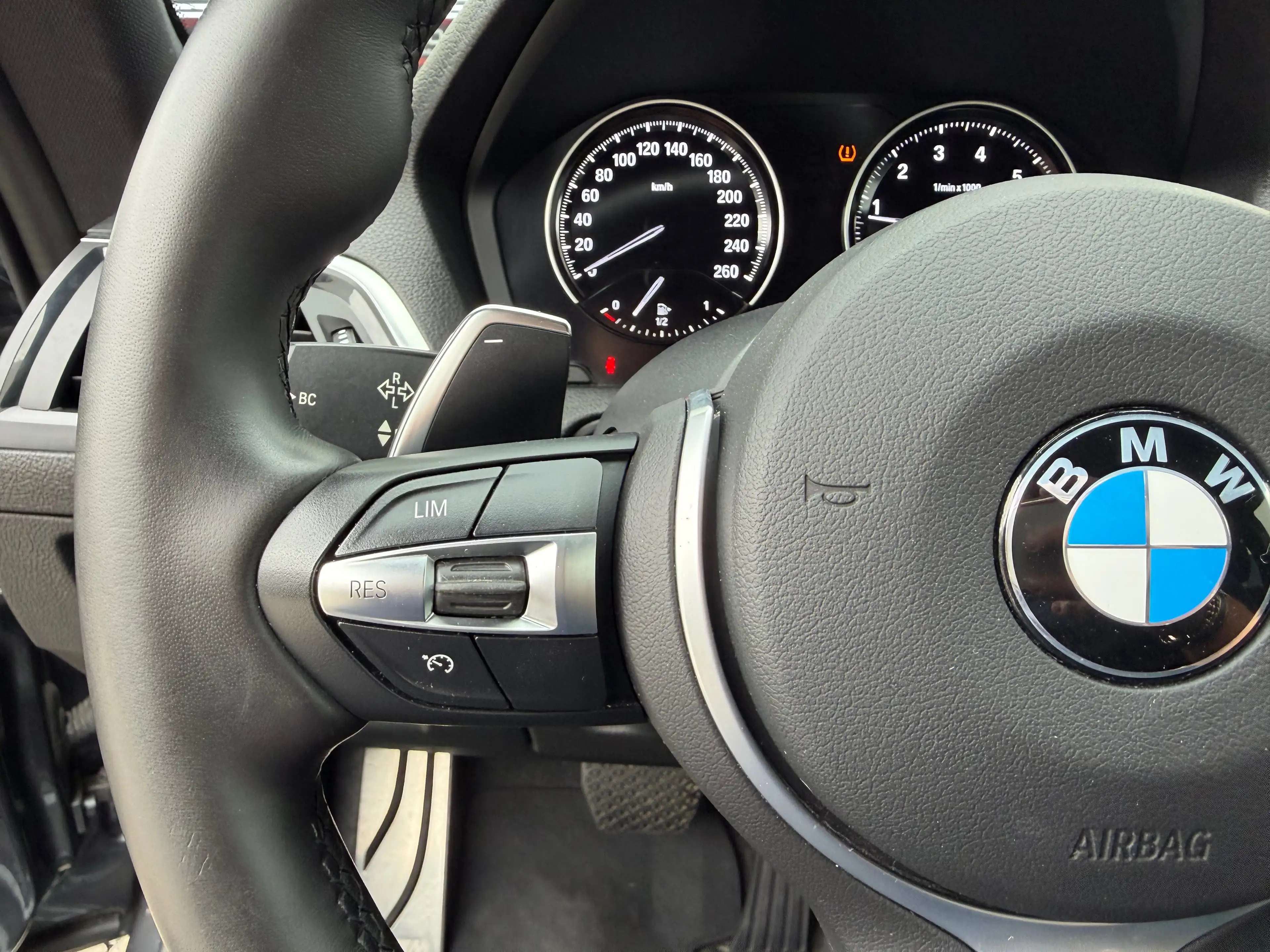 BMW 220 @SERVICARS HAREN - 220i / Garantie 12 mois — photo 13