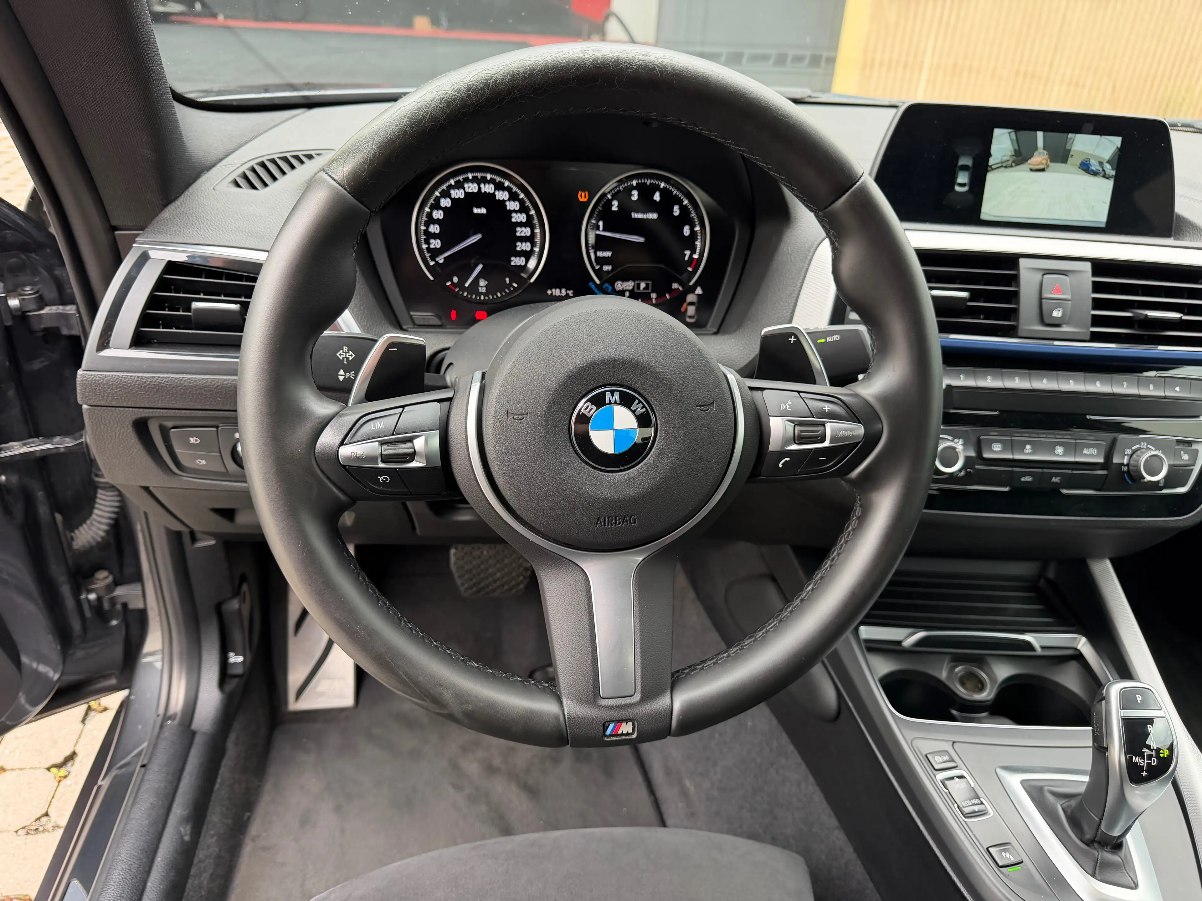 BMW 220 @SERVICARS HAREN - 220i / Garantie 12 mois — photo 10