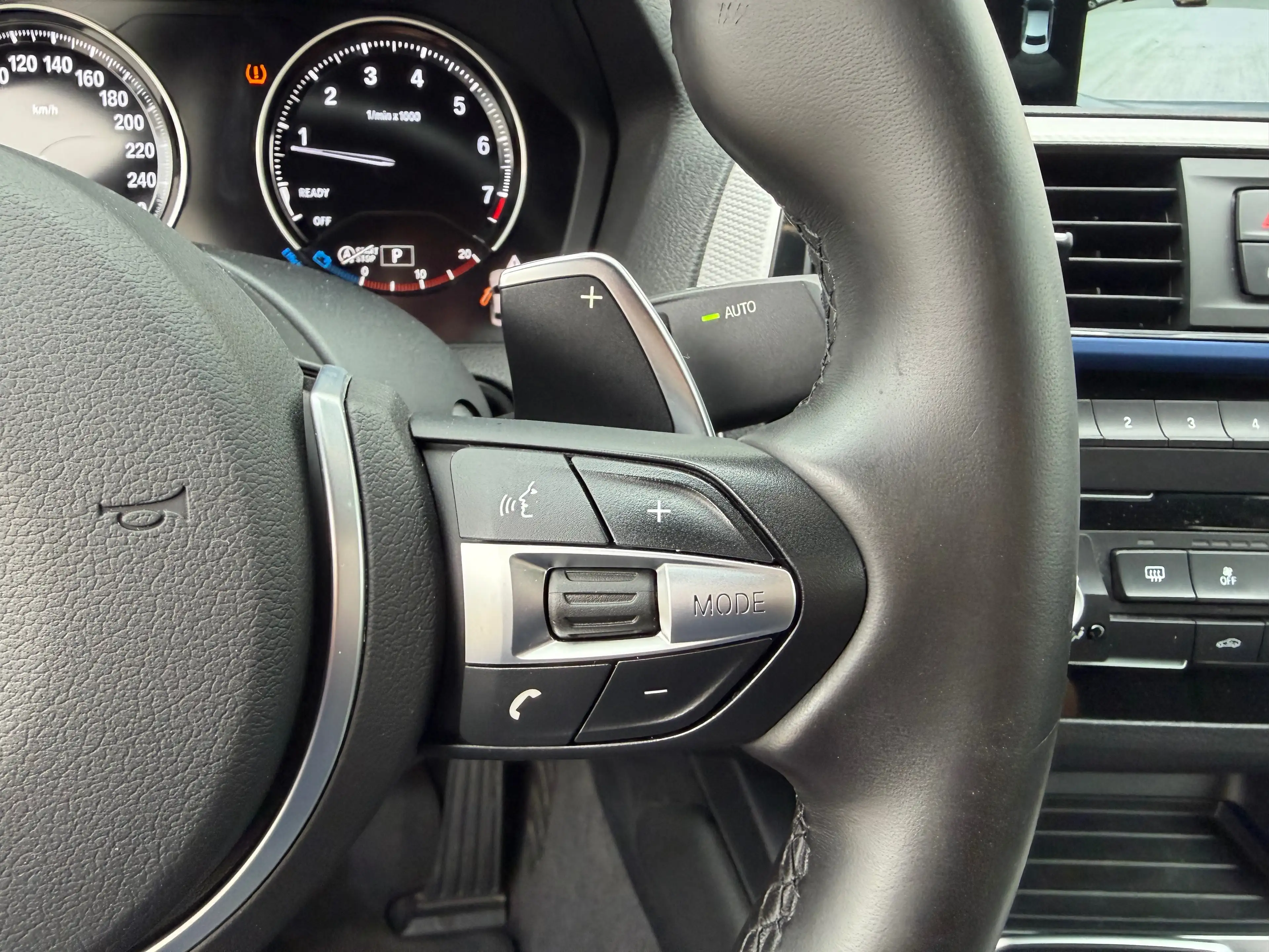 BMW 220 @SERVICARS HAREN - 220i / Garantie 12 mois — photo 14