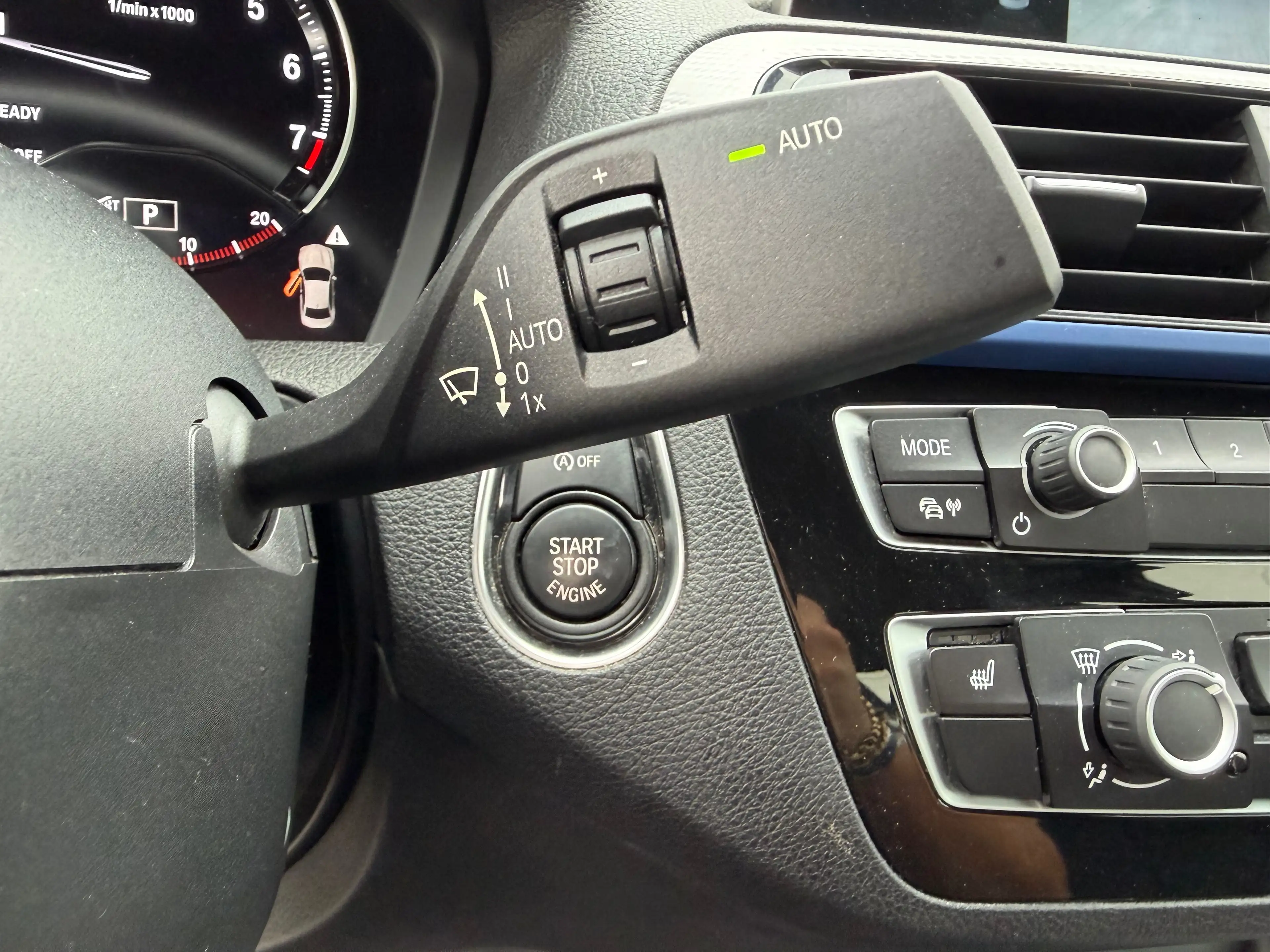 BMW 220 @SERVICARS HAREN - 220i / Garantie 12 mois — photo 15
