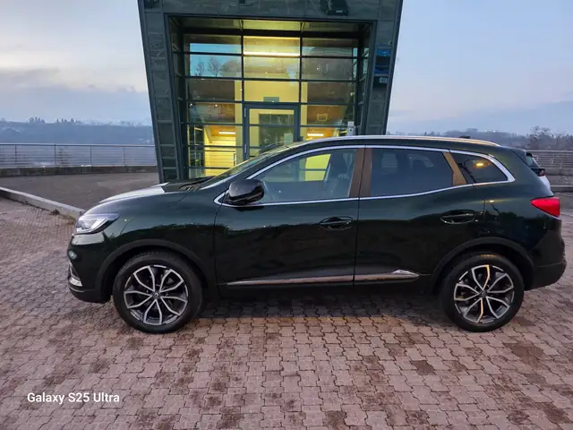 Renault Kadjar TCe 160CV EDC Sport Edition2 ritiro usato/scambio