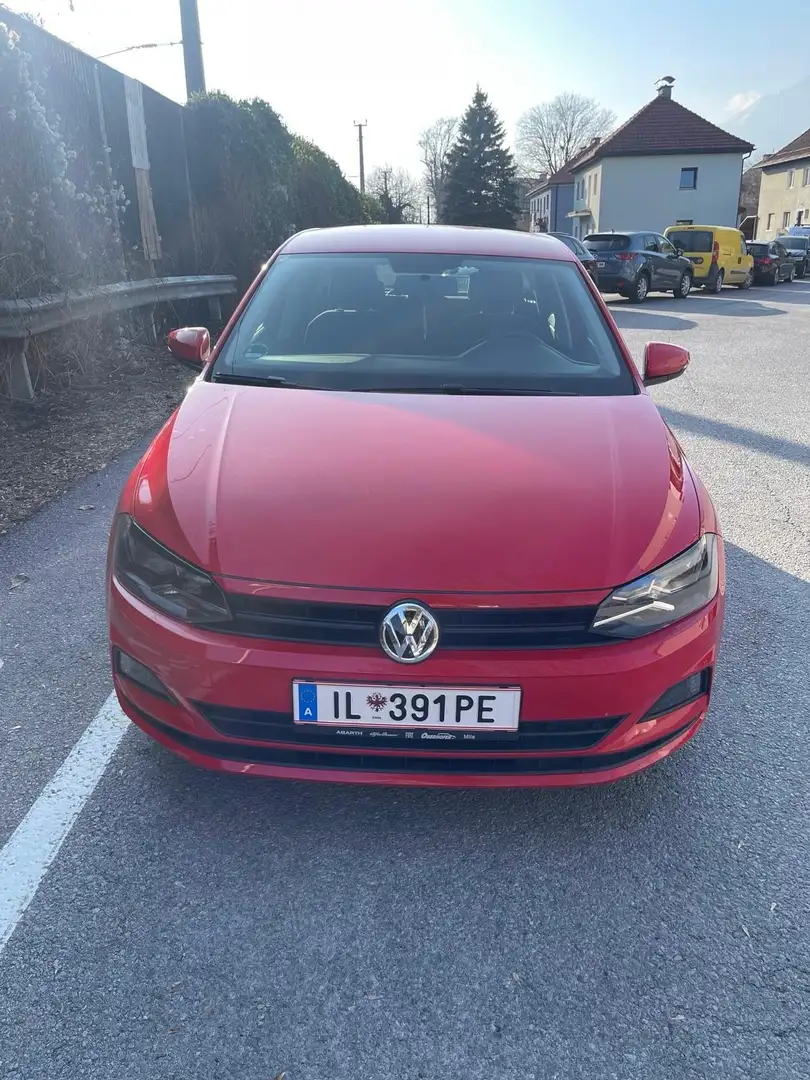 Volkswagen Polo - 1