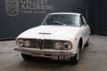 Alfa Romeo Sprint 2600 Completely overhauled engine block, Nice driv Biały - thumbnail 14