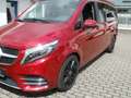 Mercedes-Benz Marco Polo 300 d  EDITION, Rouge - thumbnail 3