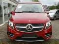 Mercedes-Benz Marco Polo 300 d  EDITION, Rouge - thumbnail 6