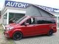 Mercedes-Benz Marco Polo 300 d  EDITION, Rojo - thumbnail 13
