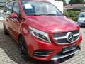 Mercedes-Benz Marco Polo 300 d  EDITION, Rouge - thumbnail 1