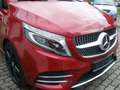 Mercedes-Benz Marco Polo 300 d  EDITION, Rouge - thumbnail 5