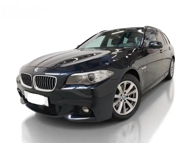 BMW 520 d xDrive Touring Steptronic "M Sportpaket"