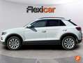 Volkswagen T-Roc 1.5 TSI Advance DSG7 Blanc - thumbnail 3