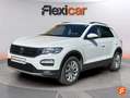 Volkswagen T-Roc 1.5 TSI Advance DSG7 Blanc - thumbnail 2