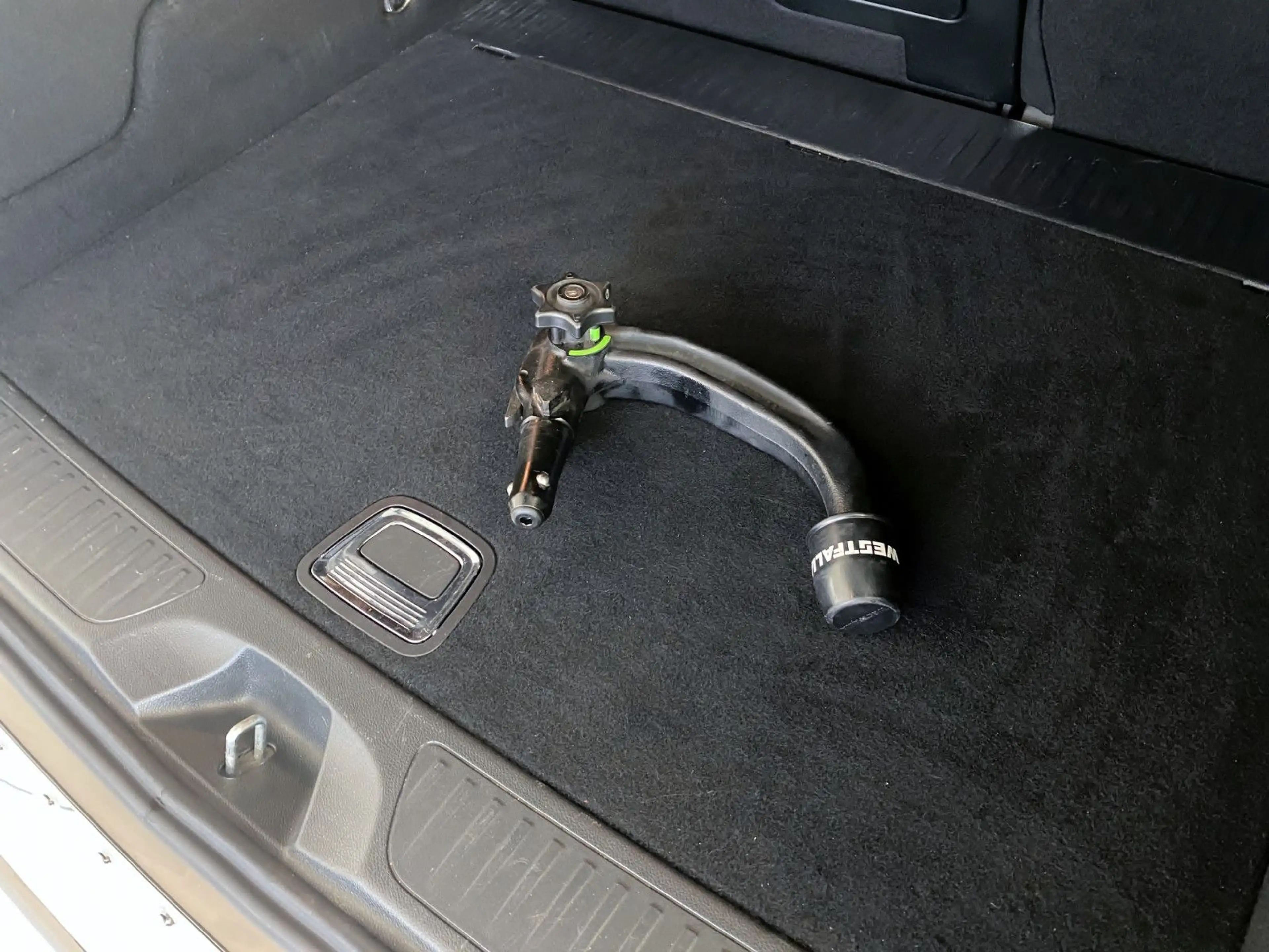 Mercedes-Benz B 250 Night Paket/Pano/Spur/Comand/Xenon/AhK — photo 12