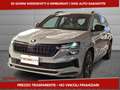 Skoda Karoq 2022 1.5 TSI Sportline Grijs - thumbnail 1