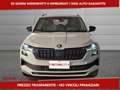 Skoda Karoq 2022 1.5 TSI Sportline Gris - thumbnail 4