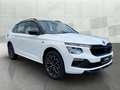 Skoda Kamiq Tour 1,0 TSI 85KW (116PS) DSG*NAVI*AHK*ACC*LED*SH Bianco - thumbnail 3
