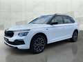 Skoda Kamiq Tour 1,0 TSI 85KW (116PS) DSG*NAVI*AHK*ACC*LED*SH Bianco - thumbnail 2