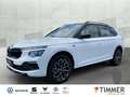Skoda Kamiq Tour 1,0 TSI 85KW (116PS) DSG*NAVI*AHK*ACC*LED*SH Bianco - thumbnail 1