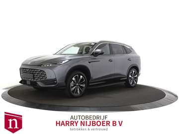 MG PHEV 1.5 Luxury