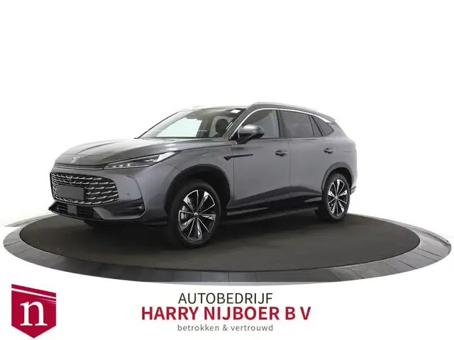 MG HS MG PHEV 1.5 Luxury
