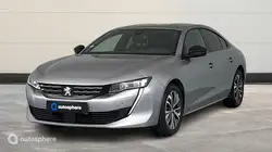 Peugeot 508 BlueHDi 130ch S\u0026S Allure Pack EAT8