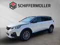 Peugeot 5008 1,2 PureTech 130 S&S GT Line EAT8 Aut. Weiß - thumbnail 1