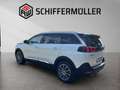 Peugeot 5008 1,2 PureTech 130 S&S GT Line EAT8 Aut. Weiß - thumbnail 4