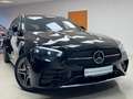 Mercedes-Benz E 300 de 4Matic AMG°Junge Sterne Garantie°AHK° Schwarz - thumbnail 1