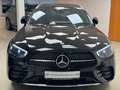 Mercedes-Benz E 300 de 4Matic AMG°Junge Sterne Garantie°AHK° Schwarz - thumbnail 3