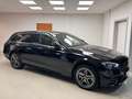 Mercedes-Benz E 300 de 4Matic AMG°Junge Sterne Garantie°AHK° Schwarz - thumbnail 2