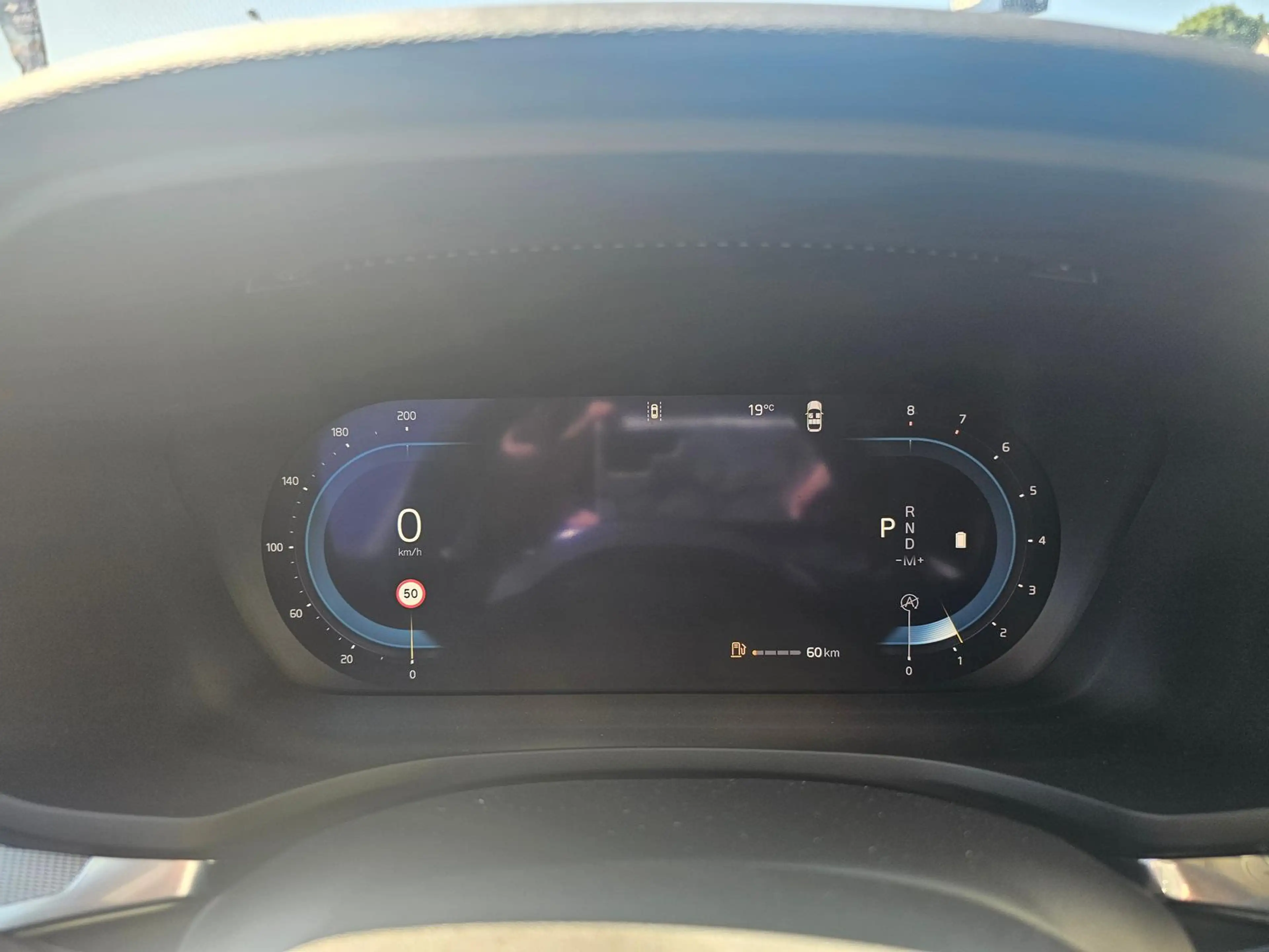 Volvo V60 B4 (Benzin) Aut. Plus Dark ACC/Navi/Kamera — photo 10