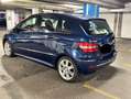 Mercedes-Benz B 200 B 200 Turbo Blau - thumbnail 3